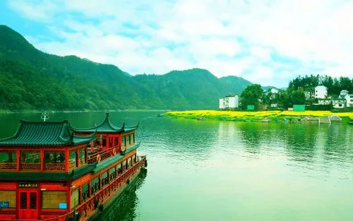 绿色独特智能